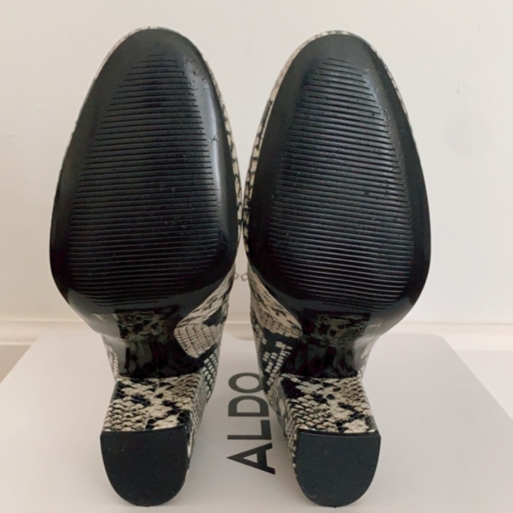 Booties - Picture 3 of 5